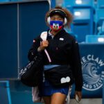 Naomi Osaka Instagram -