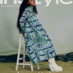 Naomi Osaka Instagram - Naomi Osaka is BACK, and she’s feeling more powerful than ever 💥 After a 15-month hiatus from tennis and giving birth to her daughter, Shai, the four-time Grand Slam winner returned to the court this year to prep for the Brisbane International tournament, focused like never before. One thing that has shifted her mindset? Motherhood. Recalling her difficult labor, #NaomiOsaka shares that she had to push her baby out, fast. “I do remember feeling in that moment, ‘This is the worst pain of my life, and I know that if I get through this, then everything else will feel very easy.’” For InStyle’s #Celebration issue, @naomiosaka opens up about the challenges of parenthood, the family traditions she’s excited to pass onto Shai, and exploring life beyond tennis at the link in bio. Editor-in-Chief: @sallyholmes Writer: @ehayasaki Photographer: @joshuakissi Director of Photography: @brittney.janae Stylist: @sue_choi Makeup Artist: @sirjohn Hair Stylist: @artaviaharris_ Nails: @nailsbyemikudo Tailor: @hasmik_scdinc Set Designer: @iloveamyjo Creative Director: @jennabrillhart Executive Editor: @danismcnally Photo Director: @kellychiello Beauty Direction: @lauren_valenti Social Direction: @godsavethequeenondine Production Assistant: @amanda.lauro Booking: @talentconnectgroup