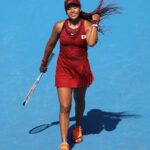 Naomi Osaka Instagram - I’m here for a good time. Tokyo