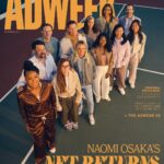 Naomi Osaka Instagram - In 2023, @naomiosaka stepped away from tennis, welcomed a baby, then returned to training to begin fulfilling a dream: "for my kid to watch one of my matches and tell someone, ‘That’s my mom.’" Those things are just a small part of a larger story, though. Amid all that, the tennis ace has been building her business empire through her talent agency @thisisevolve, her media company @hanakuma, a line of sun-protection products @kinloskin, her girls program @playacademynaomi, and her pickleball team @miamipc. Tap the link in bio to read the cover story 🎾 Photographer: @joshuakissi Makeup: @autumnmoultriebeauty Hair: @artaviaharris_ Stylist: @monicaxrojas