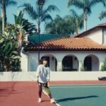 Naomi Osaka Instagram - Training, I’ll let the video speak for itself.