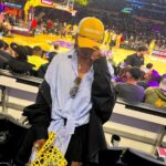 Naomi Osaka Instagram - shooters shoot.