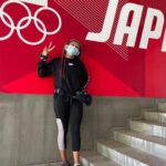 Naomi Osaka Instagram - So the other day I was reflecting on the Olympics, I don’t know if it was because the Winter Olympics are going on now but something had me reminiscing about the time I had. I realized that I had regrets about the whole experience, (not the torch lighting though that was 🔥 literally), there was a deep sense of sadness for not having more fun for the time I was there. Can’t believe I was at the Olympics in Tokyo and I failed to consistently find the immense joy in that. I think that’s gonna be really important in my life going forward, just enjoying the experiences and making the most out of the time no matter how short or long it is lol. Anyways hope you guys are doing well and staying safe, I’m sure I’ll see you around ☺️❤️👍🏾