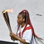 Naomi Osaka Instagram - So the other day I was reflecting on the Olympics, I don’t know if it was because the Winter Olympics are going on now but something had me reminiscing about the time I had. I realized that I had regrets about the whole experience, (not the torch lighting though that was 🔥 literally), there was a deep sense of sadness for not having more fun for the time I was there. Can’t believe I was at the Olympics in Tokyo and I failed to consistently find the immense joy in that. I think that’s gonna be really important in my life going forward, just enjoying the experiences and making the most out of the time no matter how short or long it is lol. Anyways hope you guys are doing well and staying safe, I’m sure I’ll see you around ☺️❤️👍🏾