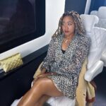 Naomi Osaka Instagram - lol
