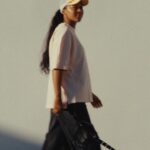 Naomi Osaka Instagram - 💛🩷🖤🐱🎾