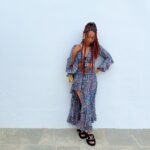 Naomi Osaka Instagram - 💋🇬🇷 Mykonos, Greece