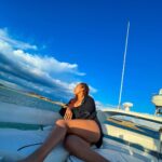 Naomi Osaka Instagram - Ελλάδα 💙🤍 Mykonos, Greece