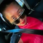 Naomi Osaka Instagram - life’s a trip so buckle up Doha, Qatar