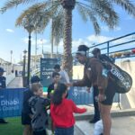 Naomi Osaka Instagram - and if you really think about it, who gives a-