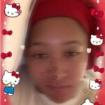 Naomi Osaka Instagram - and if you really think about it, who gives a-