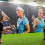 Naomi Osaka Instagram - and if you really think about it, who gives a-