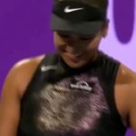 Naomi Osaka Instagram - thank you Qatar 💕🌸 Doha, Qatar