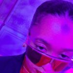 Naomi Osaka Instagram - life’s a trip so buckle up Doha, Qatar