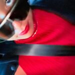 Naomi Osaka Instagram - life’s a trip so buckle up Doha, Qatar