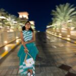 Naomi Osaka Instagram - jet lag is making life a blur 🖼️ Abu Dhabi, United Arab Emirates