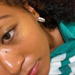 Naomi Osaka Instagram - jet lag is making life a blur 🖼️ Abu Dhabi, United Arab Emirates