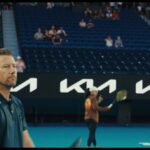 Naomi Osaka Instagram - Thank you for the memories, see you next year Melbourne ❤️