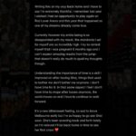 Naomi Osaka Instagram - Thank you for the memories, see you next year Melbourne ❤️