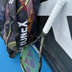 Naomi Osaka Instagram - @naomiosaka (Naomi Osaka) is back in action and we’re here for it. 🎾🙌 ⁣ ⁣ After more than a year away from professional tennis, the 26-year-old superstar has dusted off her racket and is playing her first Grand Slam of the 2024 season at the @australianopen. “I’m loving being back on the court and playing again, and I’m having a lot of fun with it. I feel like I am coming into the Australian Open with a new mindset and fresh perspective,” says the four-time Grand Slam singles champion. “Melbourne has always been one of my favorite cities. There’s really good food and great shopping here — and on my days off I’ve loved exploring all the cool art around the city, too.” ⁣ ⁣ Check out our #10Things with Naomi as she spends some time on and off the court in Melbourne. ⁣ ⁣ 1. A warm welcome back ☀️⁣ 2. Practice makes perfect ⁣ 3. Street style: Melbourne edition⁣ 4. Keep calm and handle business 💪 💪⁣ 5. Buddies on and off the court⁣ 6. Tool of the trade 🎾 7. Fit check 🪞⁣ 8. One for the fans ✍️⁣ 9. Exploring the city on two wheels 🚲⁣ 10. Centered at center court Melbourne, Victoria, Australia