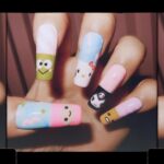 Naomi Watanabe Instagram – New nails💅
Large set of Sanrio characters🎀

And I’m back in Japan! Short stay but happy! ! 
my beloved homeland🇯🇵

@nailsbymei さんに
すんごい可愛いネイル作っていただきました！！サンリオ大集合です！

全部手書きとか激ヤバ才能爆発祭り👺
ありがとうございます！！

このサンリオ爪を引っ提げて、
わたくし日本に帰ってまいりました！！！！🇯🇵🫶

ただいまー！！！
みんな元気だったかなー！！！？！
短い滞在だけど夏の日本をお満喫大先生する！！

ちょくみーずと街ですれ違うんかな？

しかし昨日の雷やばかったね
多分2.3回うたれてる

とりあえずセミの鳴き声を聴きながら大好きな桃を爆食いします

#ぶりっ子とかじゃないよ
#本当に桃が好きなんだよ
#日本飯うますぎ
#サンリオネイル
#sanrionails 

今回のカラコンはわたくしの
N’s collectionのずんだ餅です！
我ながらネーミングセンスうにょ