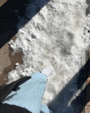 Naravit Lertratkosum Instagram - first snow with u❤️