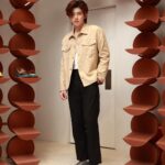 Naravit Lertratkosum Instagram – Let’s enjoy the Fail/Winter 2023 collection with Camper. มาครีเอตสไตล์สนุกๆไปกับรองเท้าคอลเลกชันใหม่จากแคมเปอร์ และแวะชมร้านแคมเปอร์โฉมใหม่ได้ตั้งแต่วันที่ชั้น 1 โซน Beacon ศูนย์การค้าเซ็นทรัลเวิลด์
@camper_thailand
#camperfailwinter2023 
#FW23 
#camperthailand