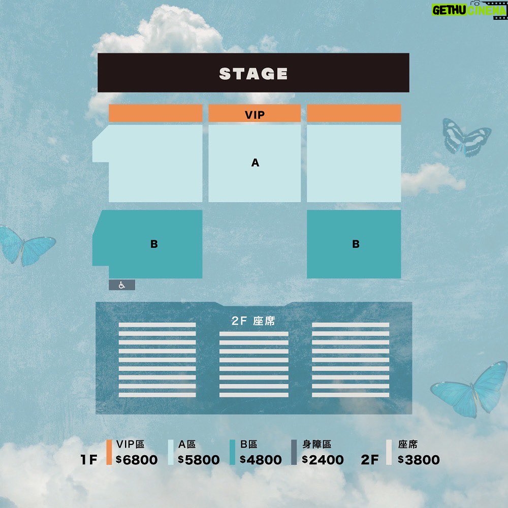 Naravit Lertratkosum Instagram - Hi Taipei! พวกเราเตรียมตัวจะไปเจอกับทุกคนแล้ว PondPhuwin 1st Fan Meeting in Taipei วันที่ 2 ธันวาคมนี้ ครั้งนี้เป็นแฟนมีตติ้งครั้งแรกของพวกเราด้วย ต้องมาสนุกด้วยกันนะครับ! 非常期待在台北與你們相見！你們呢？ 12月2日《 PondPhuwin 1st Fan Meeting in Taipei 》 這是我們第一次在台北的見面會！一起留下難忘的重要回憶吧！ 立即購票➟ https://bit.ly/PPWFMTP23 Hi Taipei! We’re looking forward to seeing you guys. 《 PondPhuwin 1st Fan Meeting in Taipei 》will be held on Dec. 2nd. This is our first fan meeting in Taipei, let’s have fun together! 【PondPhuwin 1st Fan Meeting in Taipei】 ◆ วันที่ | วันเสาร์ที่ 2 ธันวาคม 2566 เวลา 19:00 น. ◆ สถานที่ | Zepp New Taipei (8F., No. 3, Sec. 4, New Taipei Blvd., Xinzhuang Dist., New Taipei City ) ◆ จำหน่ายบัตร | วันเสาร์ที่ 7 ตุลาคม 2566 เวลา 12:00 น. (เวลาท้องถิ่น) ทาง KKTIX และ FamiPort ◆ ราคาบัตร |NT$6,800 / NT$5,800 / NT$4,800 / NT$3,800 *บัตร VIP มีการระบุชื่อบนบัตร และสามารถซื้อผ่านเว็บไซต์ KKTIX เท่านั้น กรุณาตรวจสอบรายละเอียดเพิ่มเติมทางเว็บไซต์) ◆ โปรโมเตอร์ | KKLIVE 【PondPhuwin 1st Fan Meeting in Taipei】活動資訊 ◆ 活動時間 | 2023/12/2 (六) 19:00 ◆ 活動地點 | Zepp New Taipei （新北市新莊區新北大道四段3號8樓） ◆ 售票時間 | 2023/10/07 (六) 中午12:00 KKTIX全面啟售 ◆ 票價 | NT$6,800 / NT$5,800 / NT$4,800 / NT$3,800 *VIP區採實名制，僅限在KKTIX 網站購票，相關規定請參考售票網頁說明。 ◆ 主辦單位 | KKLIVE ◆ 售票單位 | KKTIX、全家FamiPort 【PondPhuwin 1st Fan Meeting in Taipei】 ◆ Date | 2023/12/2 (Sat.) 19:00 ◆ Venue | Zepp New Taipei (8F., No. 3, Sec. 4, New Taipei Blvd., Xinzhuang Dist., New Taipei City ) ◆ Ticket Sale | launched on 2023/10/07 (Sat.) 12PM via KKTIX and FamiPort ◆ Ticket Price |NT$6,800 / NT$5,800 / NT$4,800 / NT$3,800 *The VIP area will be #namebased, and the purchase is only available on KKTIX website. Please find the ticketing webpage for more details. ◆ Promoter | KKLIVE #PondPhuwinFMTaipei #PondPhuwin #PondNaravit #Phuwintang #ppnaravit #phuwintang #FishUpontheSky #NeverLetMeGo #GMMTV #doconcert #KKLIVE