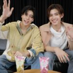 Naravit Lertratkosum Instagram - เนื้อคู่ไม่รู้อยู่ที่ไหน แต่ถ้าเนื้อหอมนี่ไงอยู่ทางนี้ 🤩 ทาให้ดูเป็นตัวอย่างแล้ว ถึงตาทุกคนไปซื้อ Twelve plus โลชั่น มาทากันบ้างแล้วนะครับ แล้วลุ้นเป็นผู้โชคดี 30 คน มา Workshop แบบ Exclusive กับพวกเรา ต้อนรับเดือนแห่งความรัก   รับรองว่างานนี้หอมฟินใจบางกลับบ้านกันถ้วนหน้าอย่างแน่นอน ⚡️   💭 สามารถดูวิธีร่วมสนุกได้ทาง Facebook และ X ของ Twelve plus และ Watsons ร่วมสนุกกันได้ตั้งแต่วันนี้ถึง  24 มกรา 67 นะครับ ร่วมสนุกกันเยอะๆ แล้ว 17 ก.พ. 67 มาฟินใกล้ๆกัน เดี๋ยวพวกเราดูแลเองครับ 😘 #PondPhuwinXTwelvePlus #โลชั่นเนื้อหอม #TwelvePlus