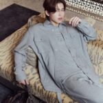 Naravit Lertratkosum Instagram - Groutfit Day with GIVENCHY! #givenchyspring24 #givenchy #givenchyvoyou Givenchy Store Luxe Hall, M Floor, Siam Paragon