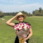 Nargis Fakhri Instagram - Embracing the beauty of womanhood, one petal at a time. Happy International Women’s Day! 🌸✨ #strengthinblooms #celebratewomen #womensday Wishing all the ladies out there a happy women’s day! 😘