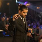 Nassif Zeytoun Instagram - بكل مرة حبكم بالقلب بيكبر ❤️🇯🇴 #NassifZeytoun | #الأردن Amman, Jordan