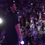 Nassif Zeytoun Instagram - يللي متلا موجودين #بالأحلام 💭❤️ #NassifZeytoun 💡 Aleppo, Syria
