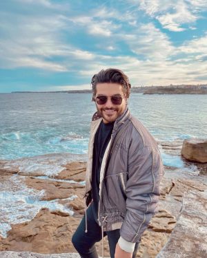 Nassif Zeytoun Instagram - #NassifZeytoun 🦘
