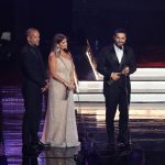 Nassif Zeytoun Instagram - بعد ١٣ سنة من الفرح و الحب و التعب و الجهد و الشغف و الإصرار و الفشل والخذلان والحزن، رجعت وقفت بين ناس كان الهن الفضل بوجودي بهالمجال استقبلوني كَ هاوي سابقاً و اليوم فرحانين و مساهمين بِ مسيرتي. شكراً @lbcilebanon شكراً @murexdor شكراً لكل شخص ساعدني من البداية لليوم. ولكل المحبين الله يسعدكم و نشالله ضل عند حسن الظن دائماً. بحبكم 🤍 Casino du Liban