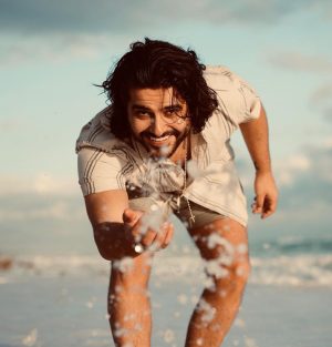 Nassif Zeytoun Instagram - Punta Cana 2023

#NassifZeytoun ♟️