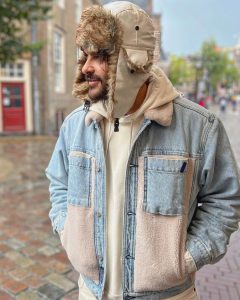 Nassif Zeytoun Instagram - 🥶❄️⛄️🇨🇦 #NassifZeytoun | #CanadaTour Montreal, Quebec