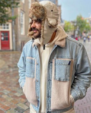 Nassif Zeytoun Instagram - 🥶❄️⛄️🇨🇦

#NassifZeytoun | #CanadaTour