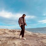 Nassif Zeytoun Instagram - #NassifZeytoun 🦘 Bondi beach, Sydney, Australia.