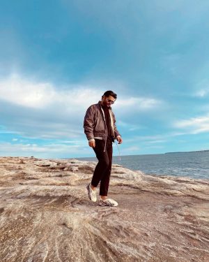 Nassif Zeytoun Instagram - #NassifZeytoun 🦘