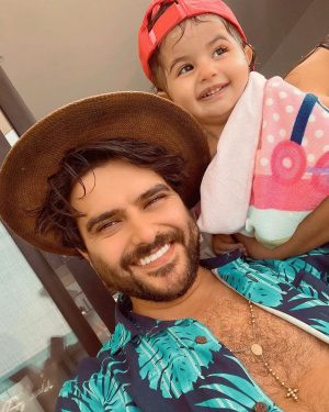 Nassif Zeytoun Instagram - KAYLA. 🤍