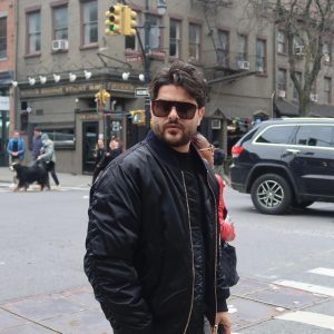 Nassif Zeytoun Instagram - #NassifZeytoun 💡
