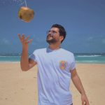 Nassif Zeytoun Instagram - #PuntaCana you’ve been great🥥😎🌴 Thank you @blumarevents 🤍 Ready for my #USA tour - see you all soon ✌🏻🎶 #NassifZeytoun 💡❤️‍🔥 Hard Rock Hotel & Casino Punta Cana