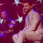 Nassif Zeytoun Instagram - #NassifZeytoun 💡👏🏻👏🏻👏🏻🤍 Hard Rock Hotel & Casino Punta Cana