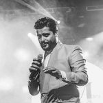 Nassif Zeytoun Instagram - Punta Cana #2022 🎤🎶 #NassifZeytoun 💡 Hard Rock Hotel & Casino Punta Cana