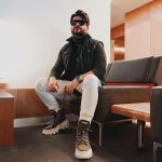 Nassif Zeytoun Instagram - Lets go ✈️ First stop Punta Cana 🎤🎶 #NassifZeytoun 💡 Paris Aéroport - Charles de Gaulle (CDG)