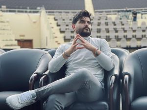 Nassif Zeytoun Instagram - #NassifZeytoun 💡