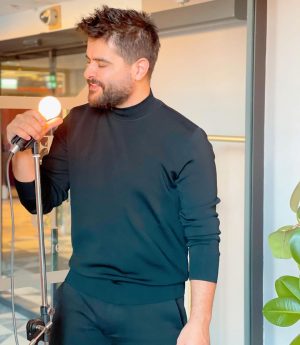 Nassif Zeytoun Instagram - #NassifZeytoun 💡.