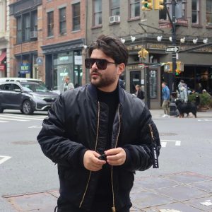 Nassif Zeytoun Instagram - #NassifZeytoun 💡