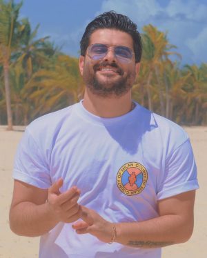 Nassif Zeytoun Instagram - #PuntaCana you’ve been great🥥😎🌴 Thank you @blumarevents 🤍
Ready for my #USA tour - see you all soon ✌🏻🎶

#NassifZeytoun 💡❤️‍🔥